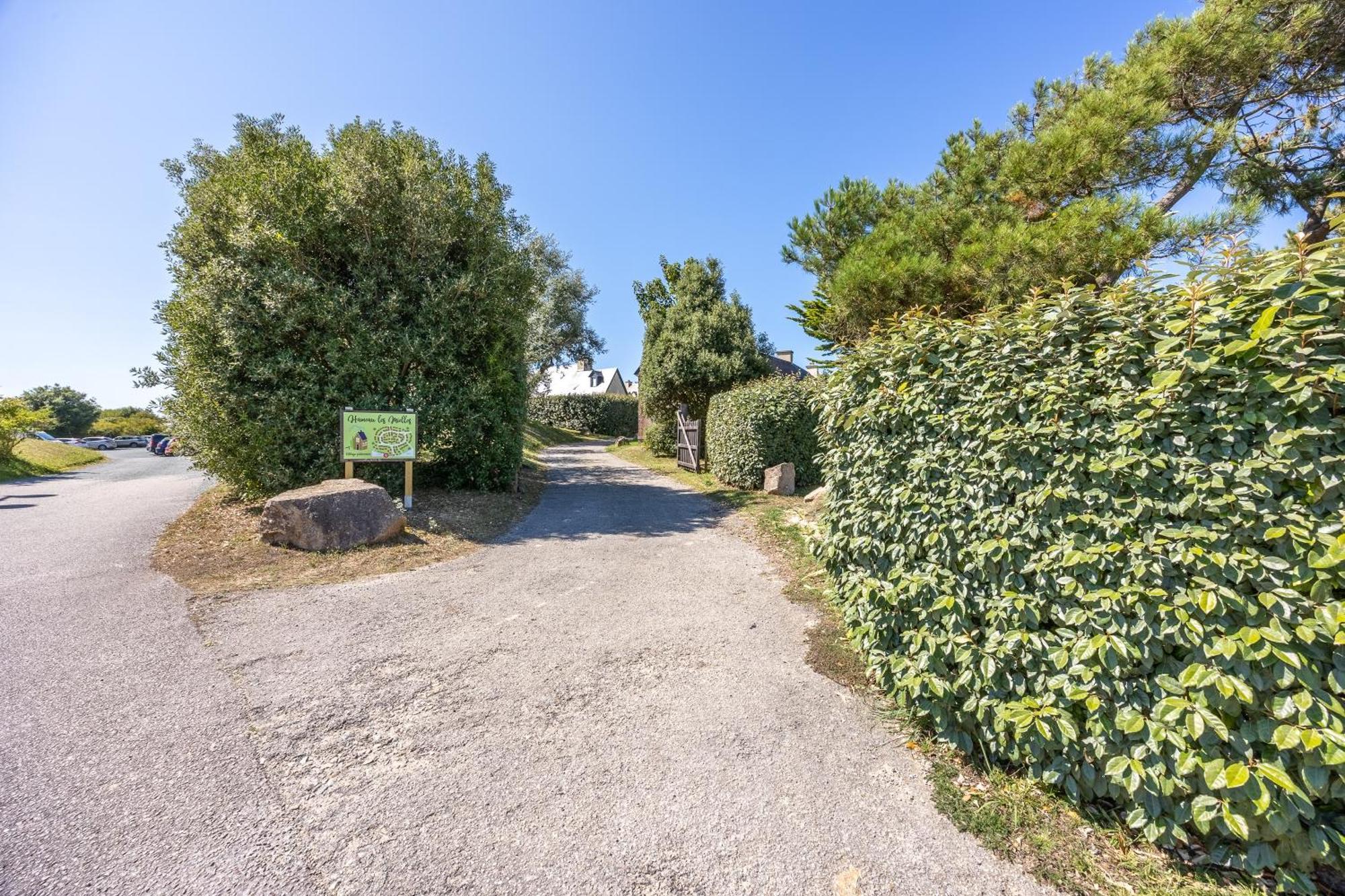 Maree Haute Et Maree Basse - 1 Appartement Et 1 Studio Proche De La Plage