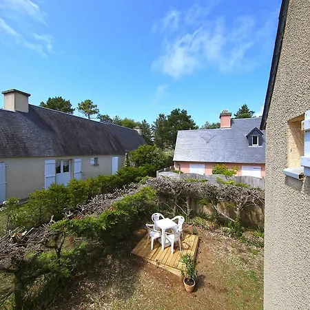 Maree Haute Et Maree Basse - 1 Appartement Et 1 Studio Proche De La Plage Barneville-Carteret Exterior photo