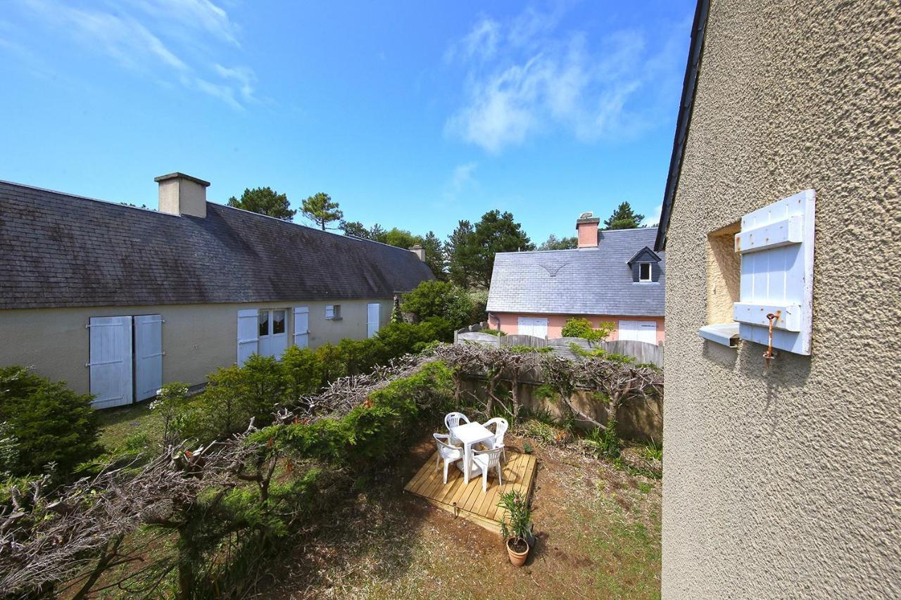 Appartement Maree Haute Et Maree Basse - 1 Appartement Et 1 Studio Proche De La Plage *