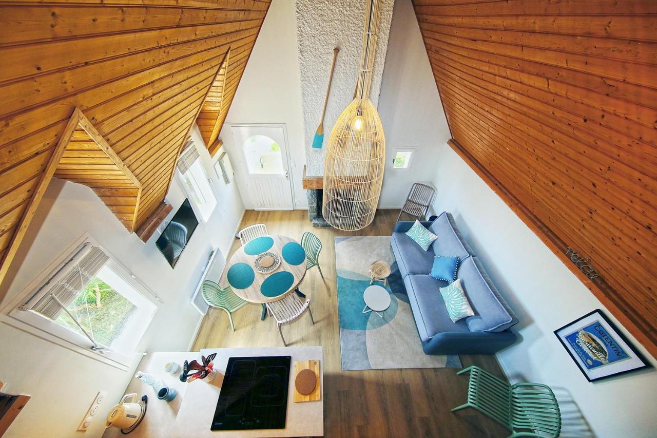 Appartement Maree Haute Et Maree Basse - 1 Appartement Et 1 Studio Proche De La Plage *