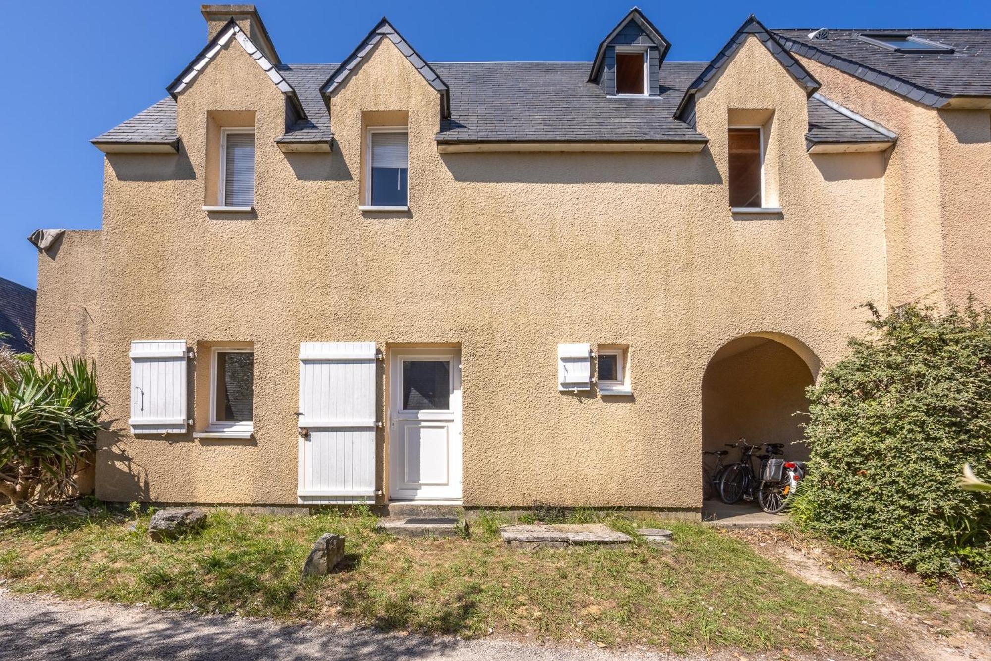 Appartement Maree Haute Et Maree Basse - 1 Appartement Et 1 Studio Proche De La Plage Barneville-Carteret