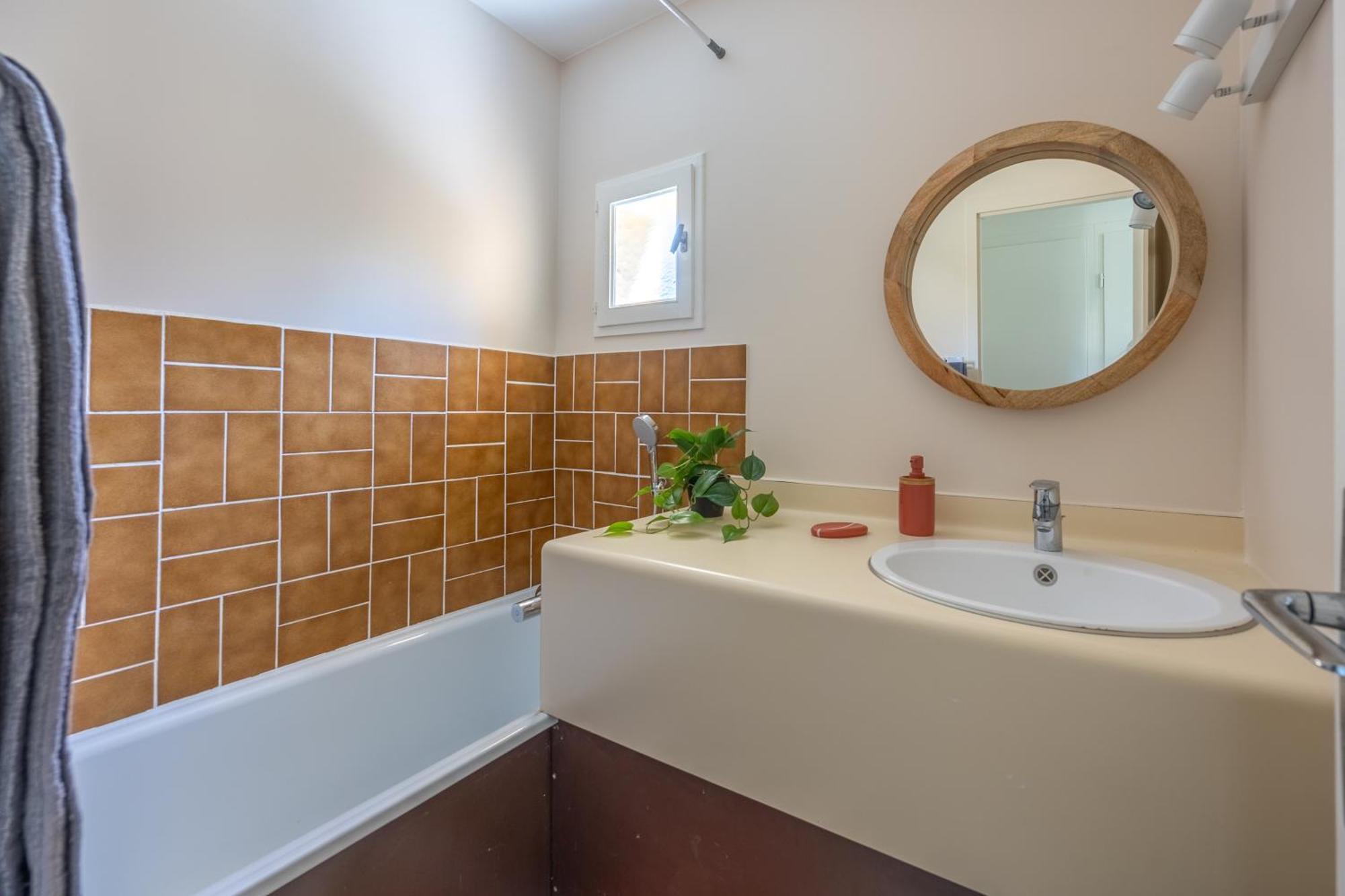 Maree Haute Et Maree Basse - 1 Appartement Et 1 Studio Proche De La Plage *