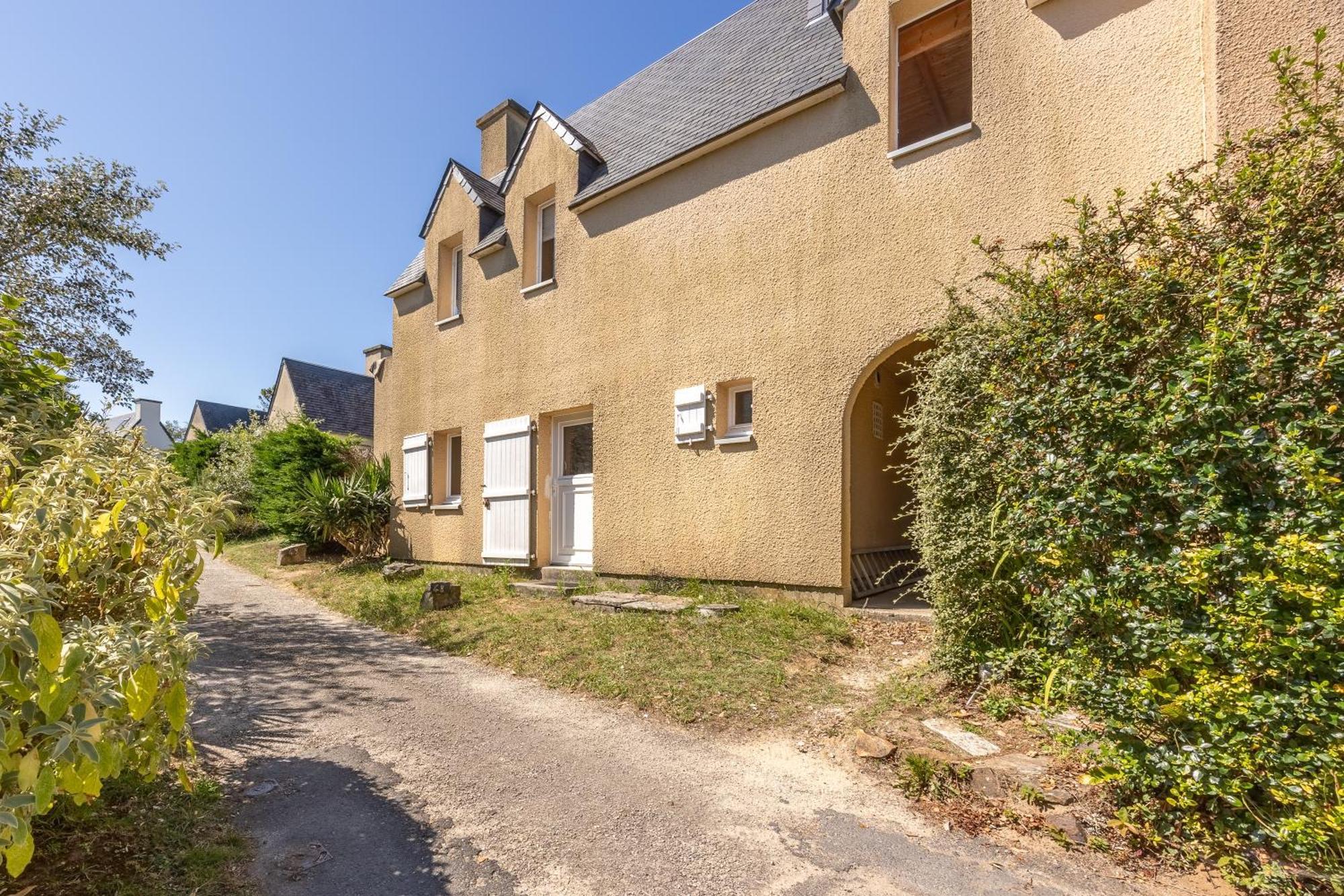 Appartement Maree Haute Et Maree Basse - 1 Appartement Et 1 Studio Proche De La Plage *